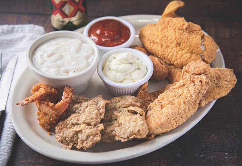 Mel's Country Cafe, Tomball Mel's Country Cafe, Tomball