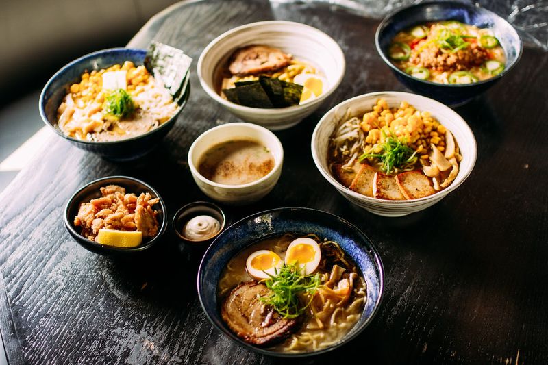 Menu Highlights Worth Knowing Before You Order Menu Highlights Worth Knowing Before You Order