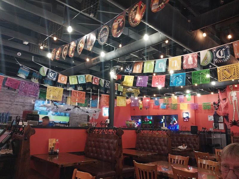 Mexican Village Buffet, Mankato, Minnesota