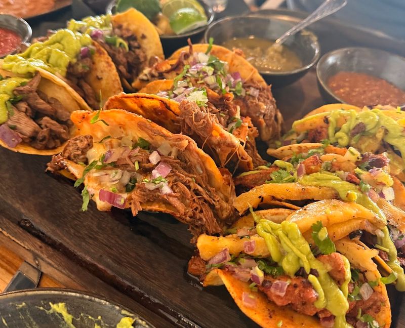 Mezcalito's Cocina, Rochester, Minnesota
