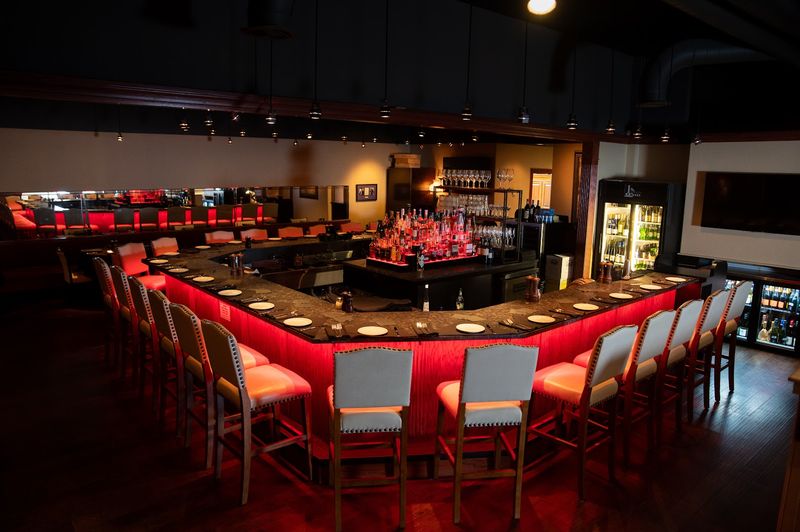 Michael's Grill - Oklahoma City
