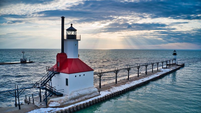 Michigan City, Indiana