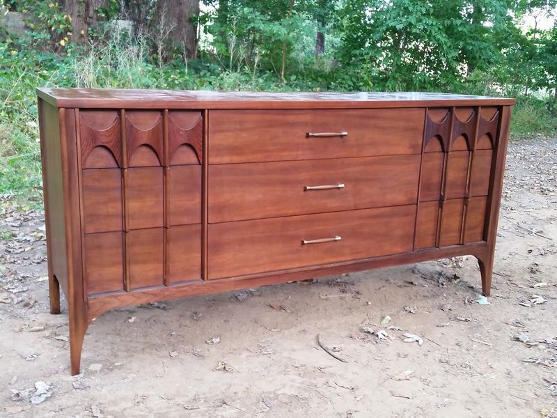 Mid-Century and Depression-Era Furniture Finds