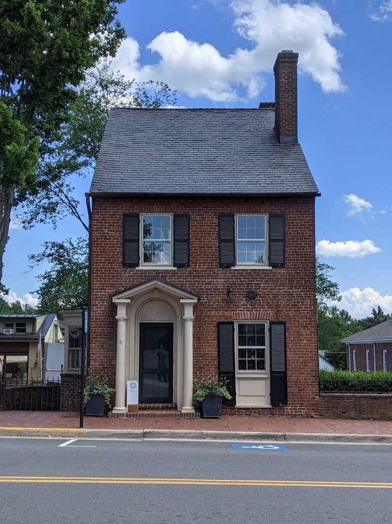 Middleburg, VA