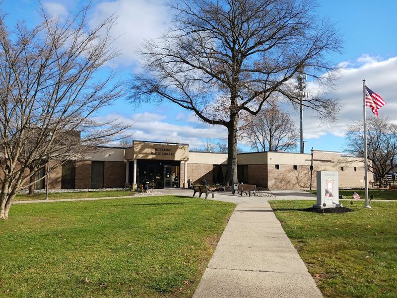 Middlesex Public Library