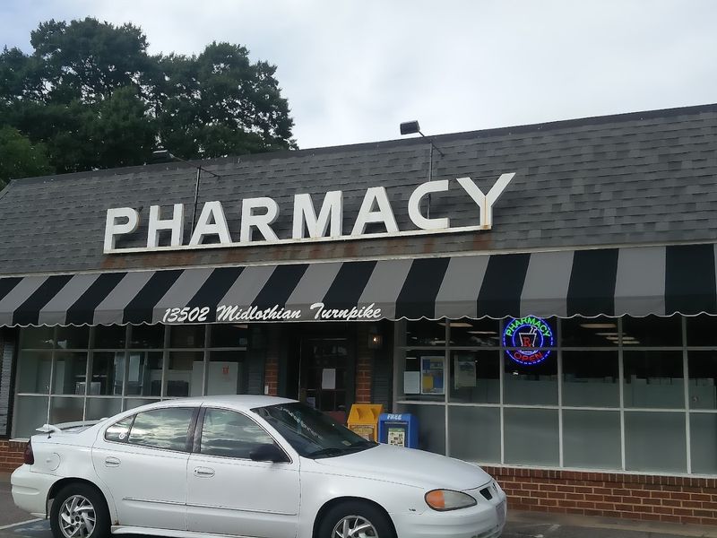 Midlothian Apothecary (Midlothian)