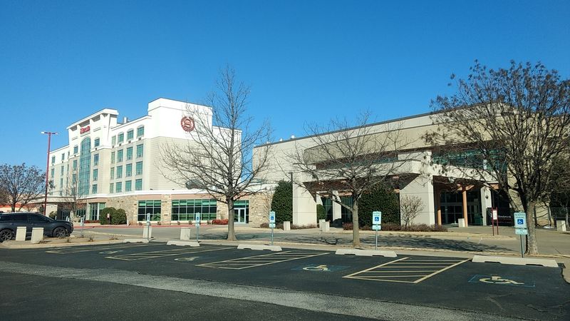 Midwest City Midwest City