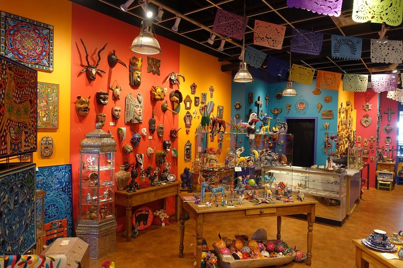 Milagros Mexican Folk Art and Food, Ashland, Oregon Milagros Mexican Folk Art and Food, Ashland, Oregon