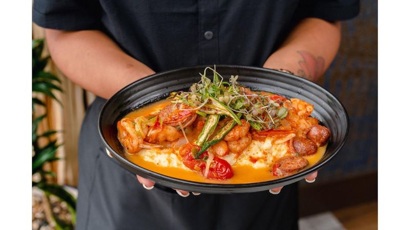 Milk and Honey Southern Inspired Kitchen Is a Brunch Destination