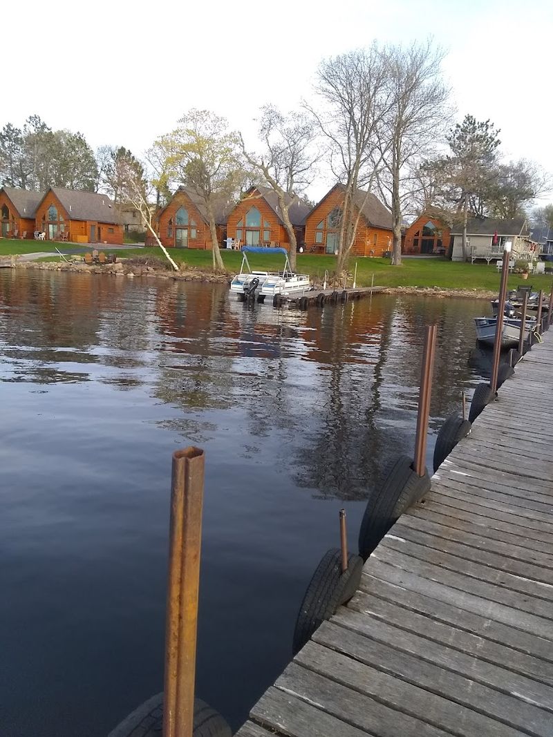 Mille Lacs Kathio State Park Hides Centuries of History