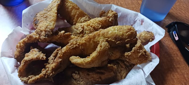 Millie Gropp's Secret Breading Mix Still Shines