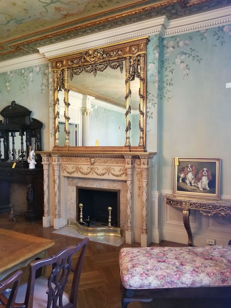 Millionaires Row and the Neighborhood That Once Was