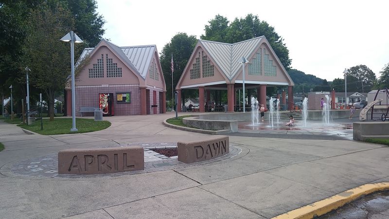 Milton's Small-Town Charm Beyond the Glass Milton's Small-Town Charm Beyond the Glass