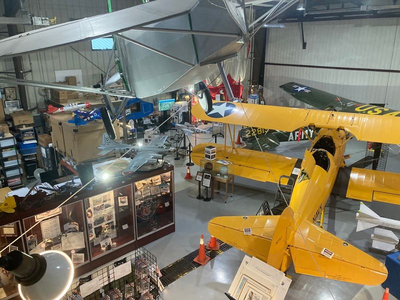 Minnesota Aviation History With a Deeply Local Focus