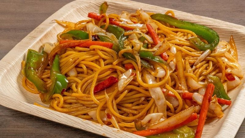 MoMo Mandu Dumplings and Noodles Brings Handcrafted Magic to Edmond
