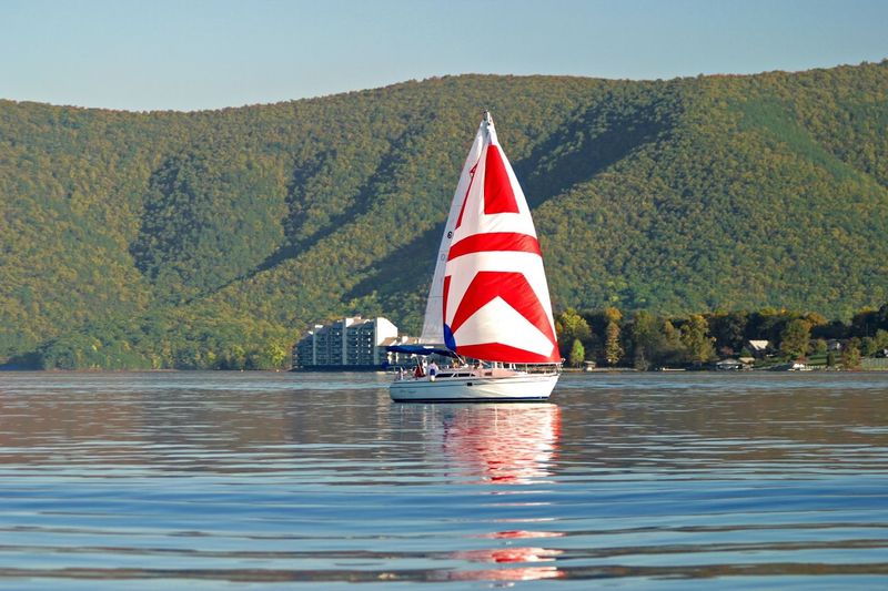 Moneta and the Mysteries of Smith Mountain Lake Moneta and the Mysteries of Smith Mountain Lake