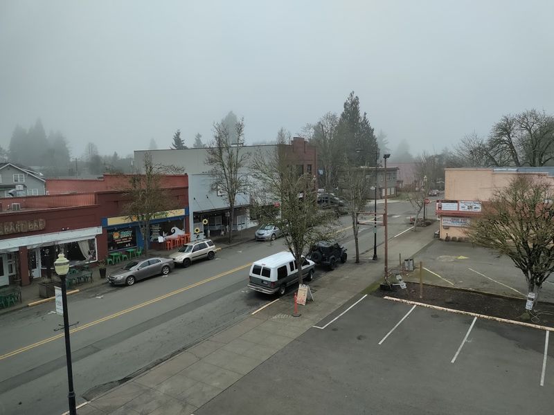 Monmouth, Oregon