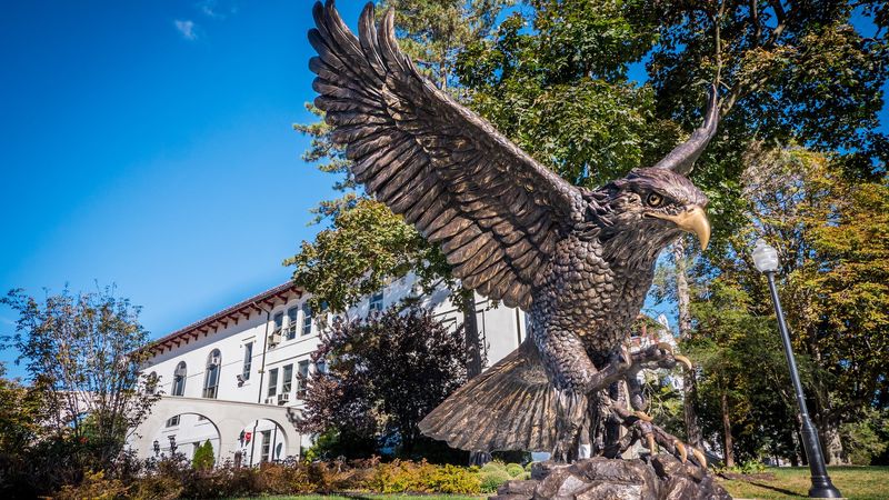 Montclair, NJ - Montclair State University