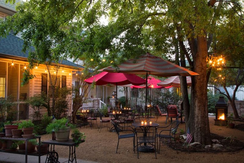 Montford Inn, Norman