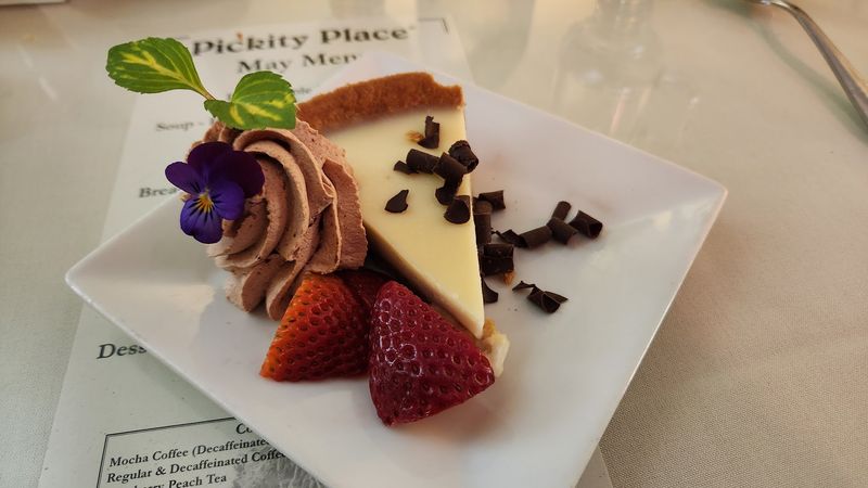Monthly Menus That Give You a Reason to Return Every Season
