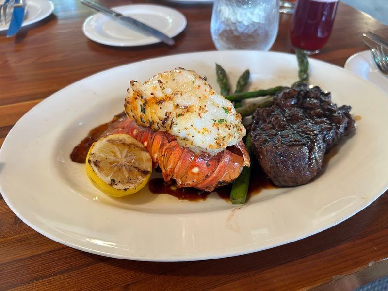 Moonstone Grill California