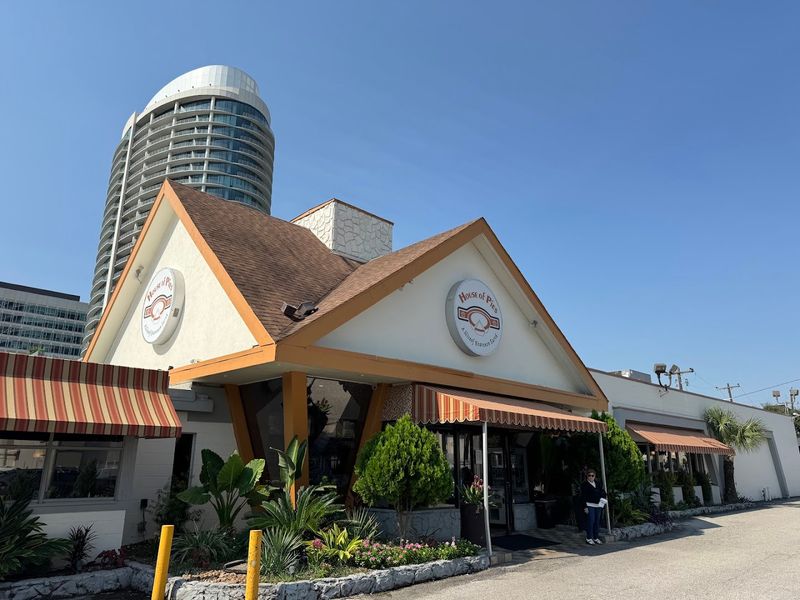More Than 55 Years of Houston History