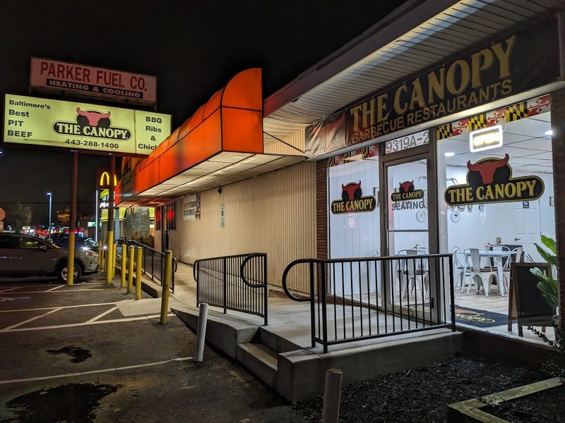 More Than Four Decades of Smoke and Flavor More Than Four Decades of Smoke and Flavor