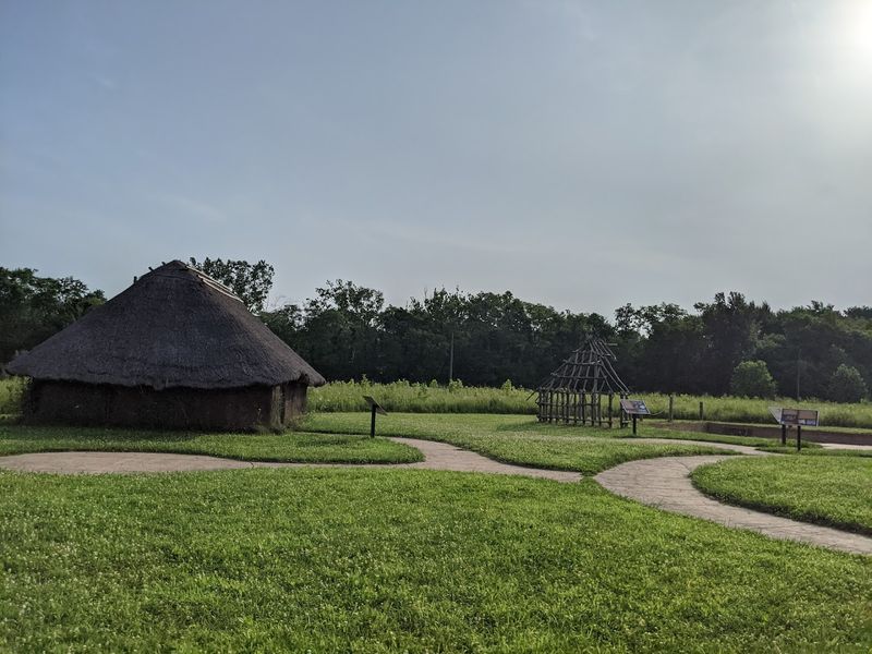 More Than Horses: Everything Else the Park Has to Offer
