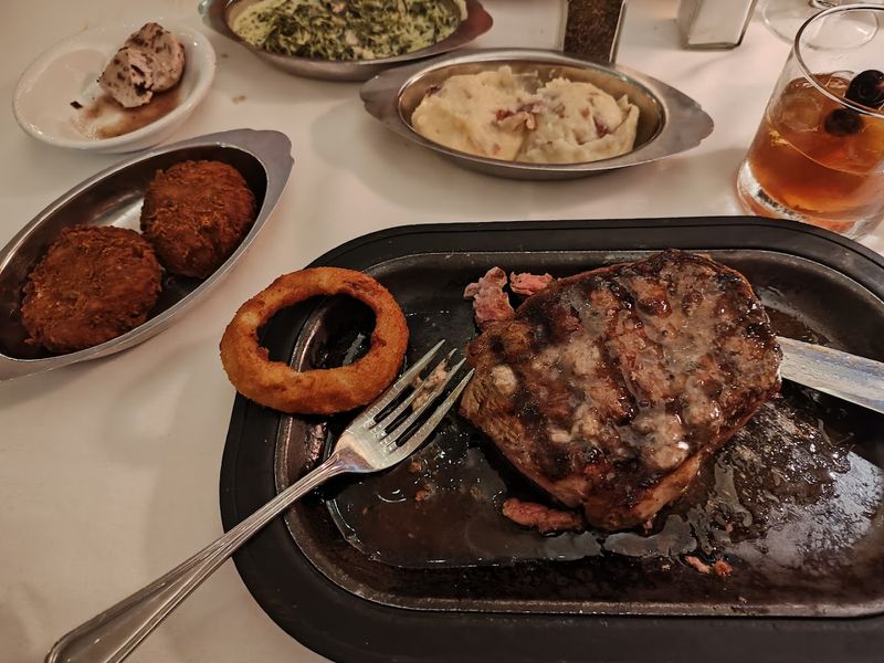 More Than Just One Great Steak