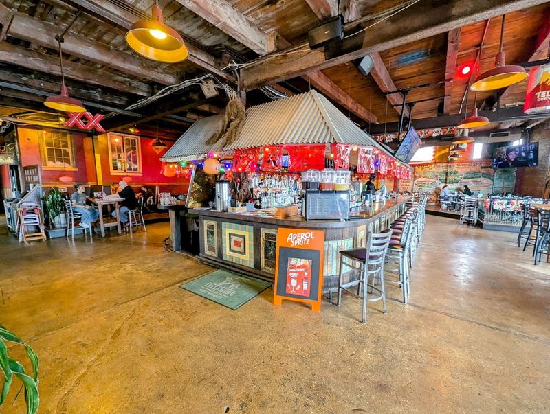 More Than Two Decades of Cuban Soul in South Baltimore