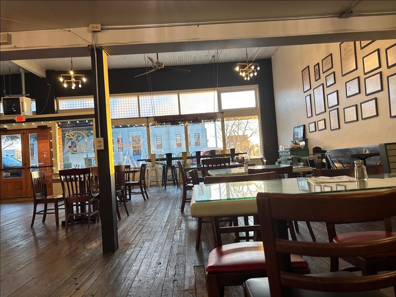 More Than a Cafe, It Is a Community Anchor