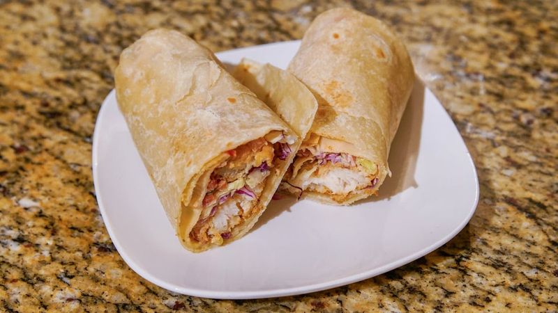Morning Fuel Done Right: The Breakfast Burritos That Anchorage Can't Stop Talking About