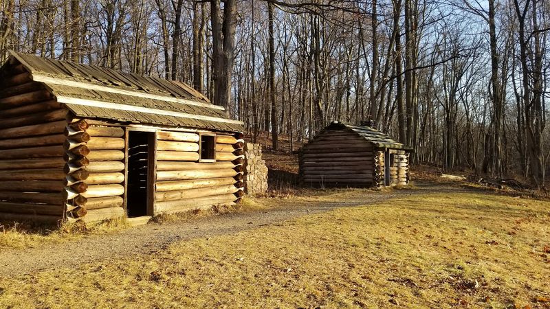 Morristown National Historical Park