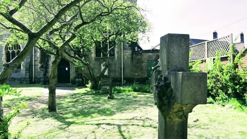 Moseley Cemetery, Chatham Moseley Cemetery, Chatham
