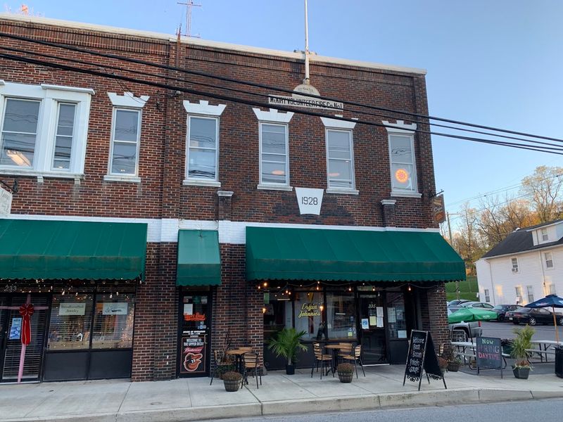 Mount Airy Mount Airy