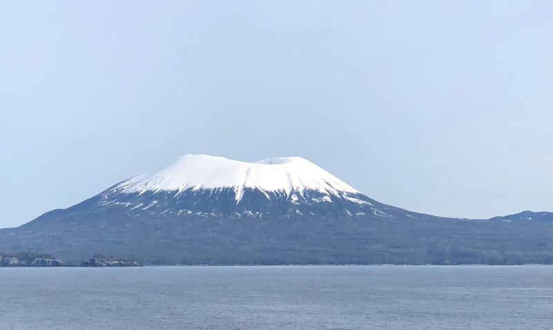 Mount Edgecumbe and the Volcanic Drama That Frames Every View Mount Edgecumbe and the Volcanic Drama That Frames Every View
