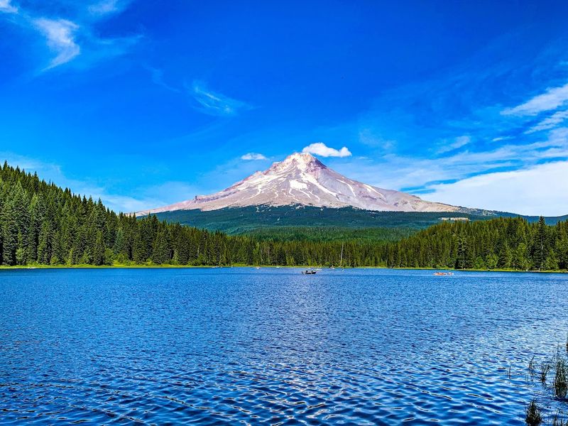 Mount Hood, Clackamas County, Oregon