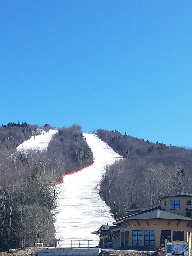 Mount Sunapee Resort Pulling in the Crowds Year-Round