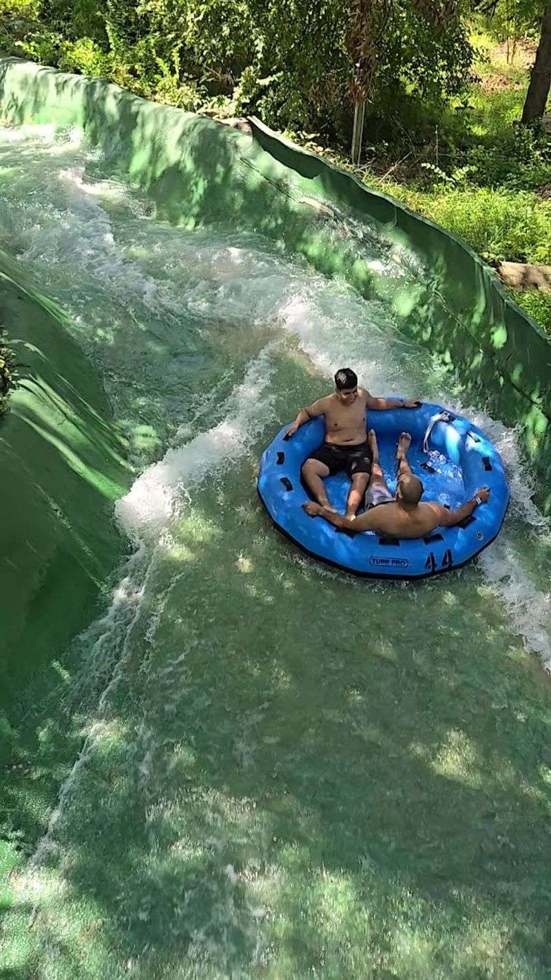 Mountain Creek Waterpark