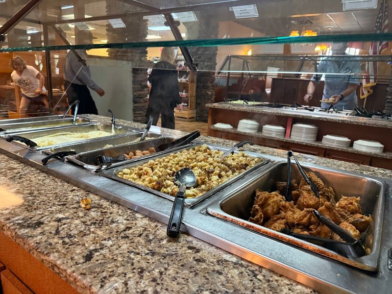 Mountain Gate Family Restaurant Mountain Gate Family Restaurant
