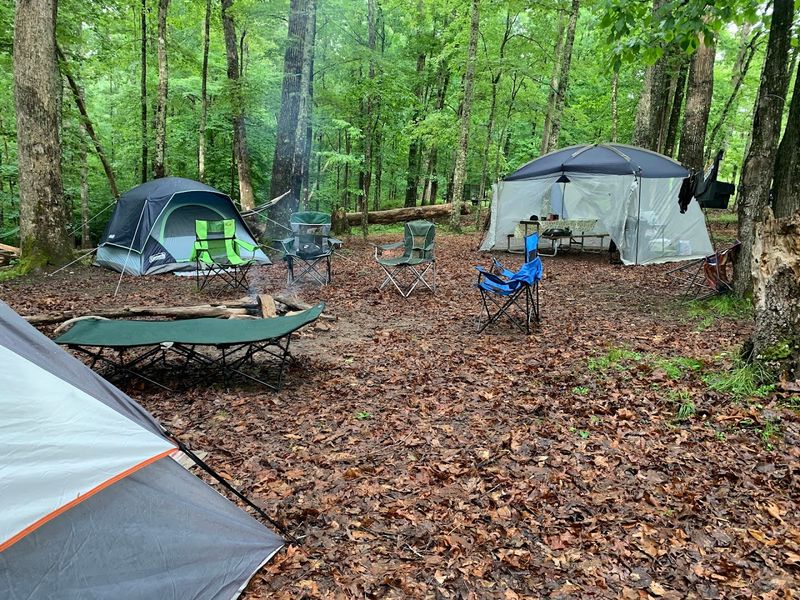 Mountain Lake Campground and Cabins Mountain Lake Campground and Cabins