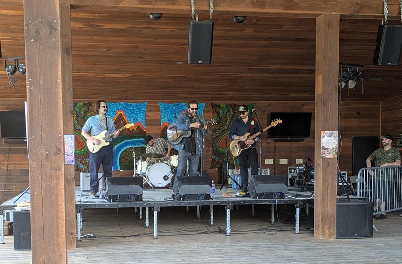 Mountain Music Festival at ACE Adventure Resort Mountain Music Festival at ACE Adventure Resort