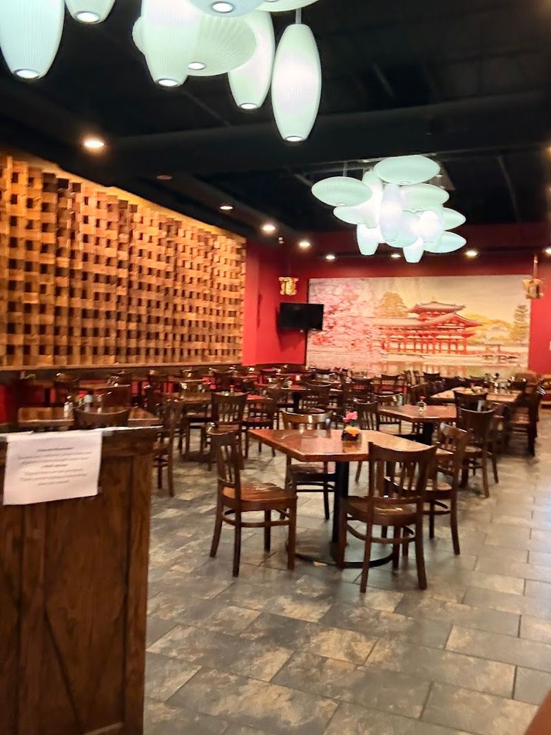 Mr. Chen's Authentic Chinese Cooking