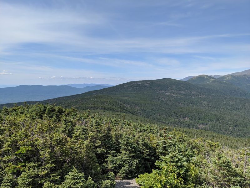 Mt. Jackson