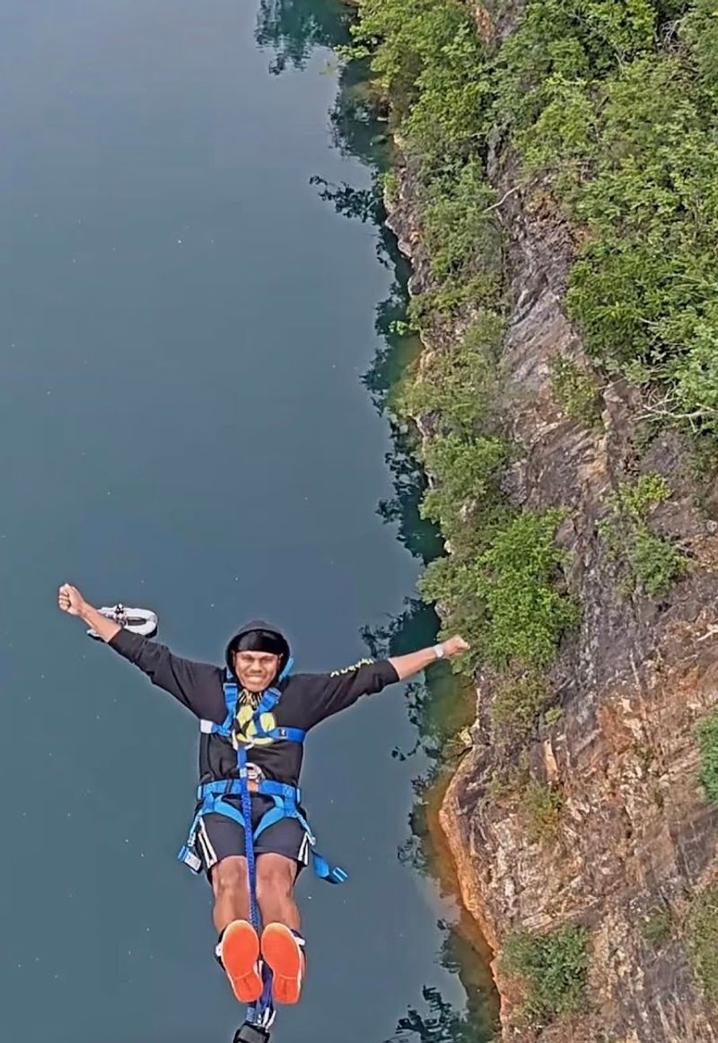 Multi-Angle Video Capture of Your Jump