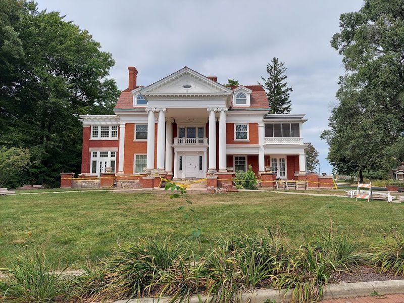Muncie Muncie