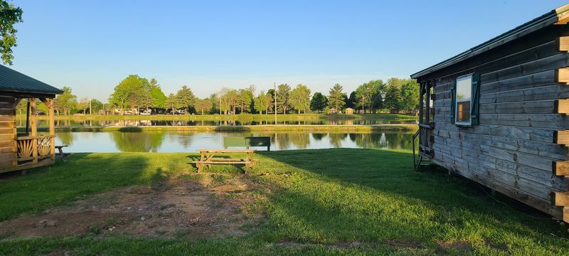 Mystic Waters Campground