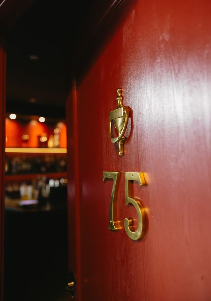NO. 75, Jersey City