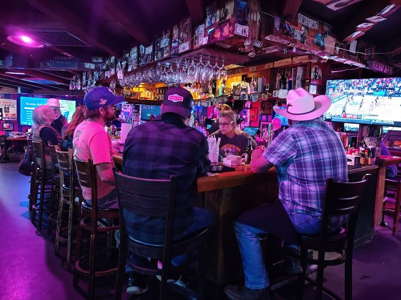 Nate's Seafood and Steakhouse