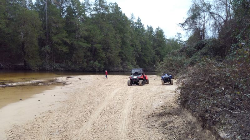 Nearby Places That Make the Trip a Full Day Out in Baldwin County